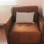Apartment Na Wydmie, Garaz + Ladowarka Ev Ustka