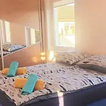 Na Wydmie, Garaz + Ladowarka Ev Apartment *
