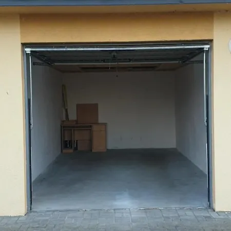 Na Wydmie, Garaz + Ladowarka Ev Apartment