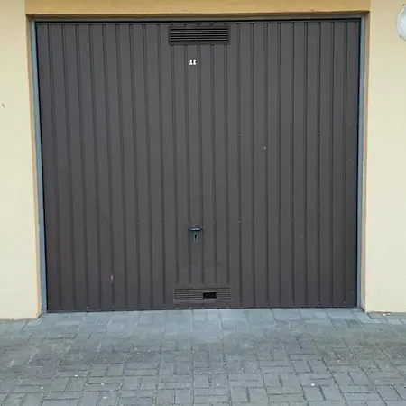 Apartment Na Wydmie, Garaz + Ladowarka Ev