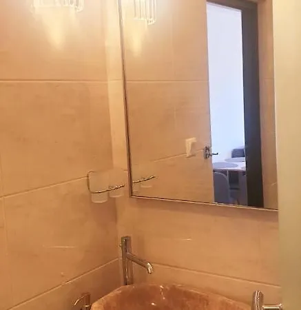 Na Wydmie, Garaz + Ladowarka Ev * Ustka