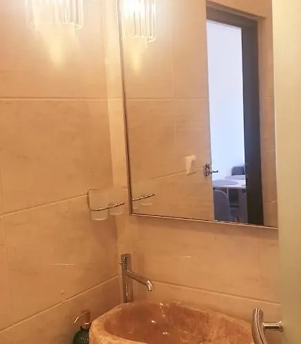 Na Wydmie, Garaż + ładowarka Ev * Ustka