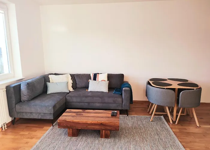 Na Wydmie, Garaż + ładowarka Ev